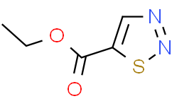 1,2,3-噻二唑-5-羧酸乙酯