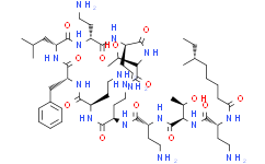 硫酸多粘菌素B1