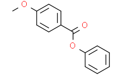 Phenyl 4-methoxybenzoate