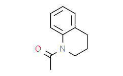 1-乙酰基-1,2,3,4-四氢喹啉