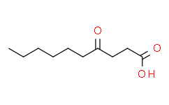 4-氧代癸酸