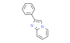 [Perfemiker]2-苯基咪唑并[1，2-a]吡啶,≥98%