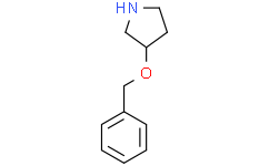 3-Benzyloxypyrrolidine,420137-14-0