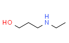 3-(乙氨基)-1-丙醇