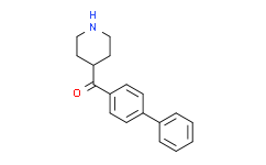 Biphenyl-4-Yl-Piperidin-4-Yl-Methanone
