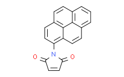 [Perfemiker]N-(1-芘)马来酰亚胺,99%