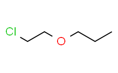 2-丙氧基氯乙烷