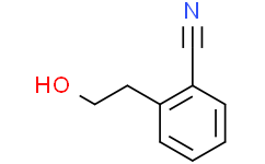 2-(2-hydroxyethyl)benzonitrile