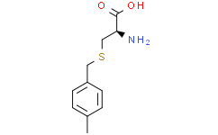 H-Cys(4-mbzl)-oh