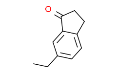 6-乙基-1-茚酮