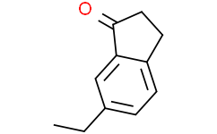 6-乙基-1-茚酮