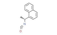 异氰酸 (R)-(-)-1-(萘基) 乙酯