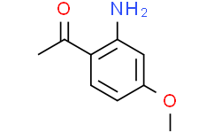 2'-氨基-4'-甲氧基苯乙酮