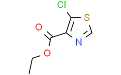 5-氯-4-噻唑甲酸乙酯