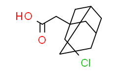 (3-Chloro-adamantan-1-yl)-aceticacid