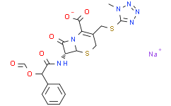 頭孢孟多酯鈉