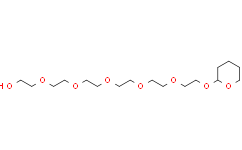 THP-PEG6-OH