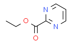 乙基 2-嘧啶羧酸