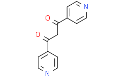 1,3-二(吡啶-4-基)丙烷-1,3-二酮