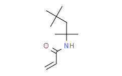 N-(1,1,3,3-四甲基丁基)丙烯酰胺