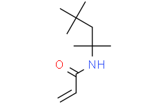 N-(1,1,3,3-四甲基丁基)丙烯酰胺