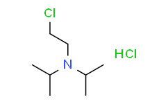 二异丙氨基乙基氯盐酸盐