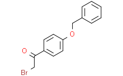 4-芐氧基溴苯乙酮