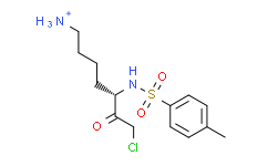 Tosyllysine Chloromethyl Ketone (hydrochloride)