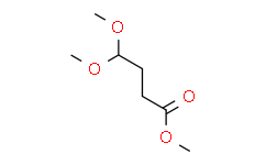 4,4-二甲氧基丁酸甲酯