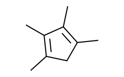 [Perfemiker]1，2，3，4-四甲基-1，3-环戊二烯,mixture of isomers，90%