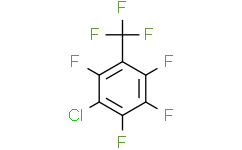 3-氯-2,4,5,6-四氟三氟甲苯