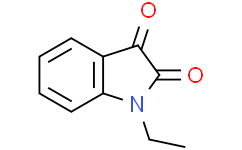 1-乙基吲哚-2,3-二酮