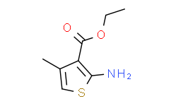 2-氨基-4-甲基噻吩-3-羧酸乙酯