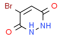 4-溴哒-3,6-二醇