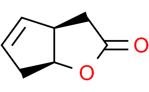 (1S,5R)-2-氧雜二環(huán)[3.3.0]辛-6-烯-3-酮