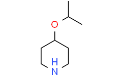 4-Isopropoxypiperidine