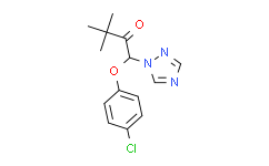 三唑酮-D4