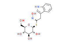 Desulfoglucobrassicin