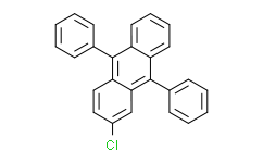2-氯-9,10-二苯基蒽