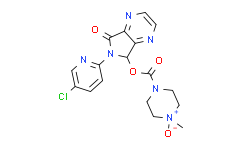 N-氧化佐匹克隆