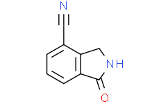 1-氧代异吲哚啉-4-甲腈