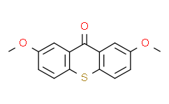 2,7-二甲氧基-9H-硫杂蒽-9-酮