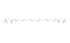 4,7,10,13,16-五氧基十九烷二酸二叔丁酯