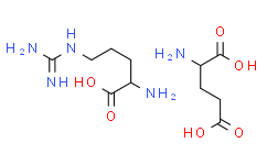 L-精氨酸-L-谷氨酸