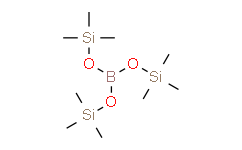 硼酸三(三甲硅烷基)酯