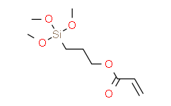 [Perfemiker]丙烯酸 3-(三甲氧硅基)丙酯,99%