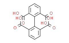 [1,1’-联苯]-2,2’,6,6’-四羧酸