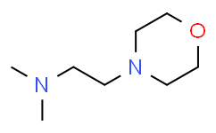 4-[2-(二甲基氨基)乙基]吗啉