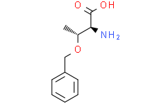 O-(苯基甲基)-L-苏氨酸,4378-10-3
