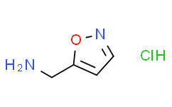 5-甲氨基-C异恶唑盐酸盐